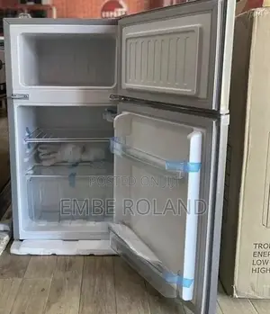 UK Man Fridge