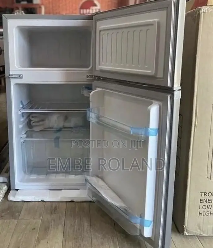 UK Man Fridge