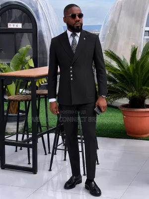 Emerald Executive Suit