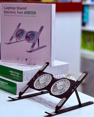 Premium Laptop Stand Easy to Carry(portable