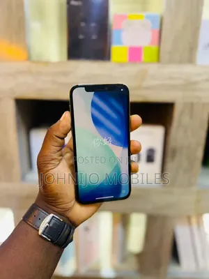New Apple iPhone 12 Pro 256 GB Gold