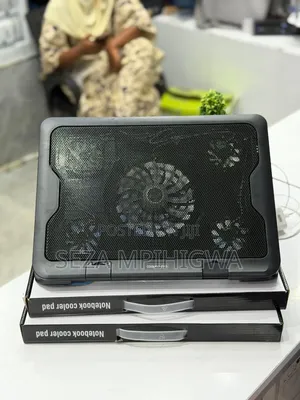 cooler Pad N137 5 Electric