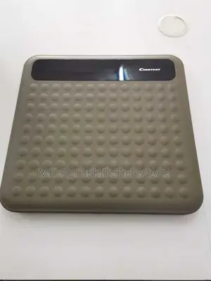 Constant Premium Comfortable Stylish Electronic Personal Scale 180kg