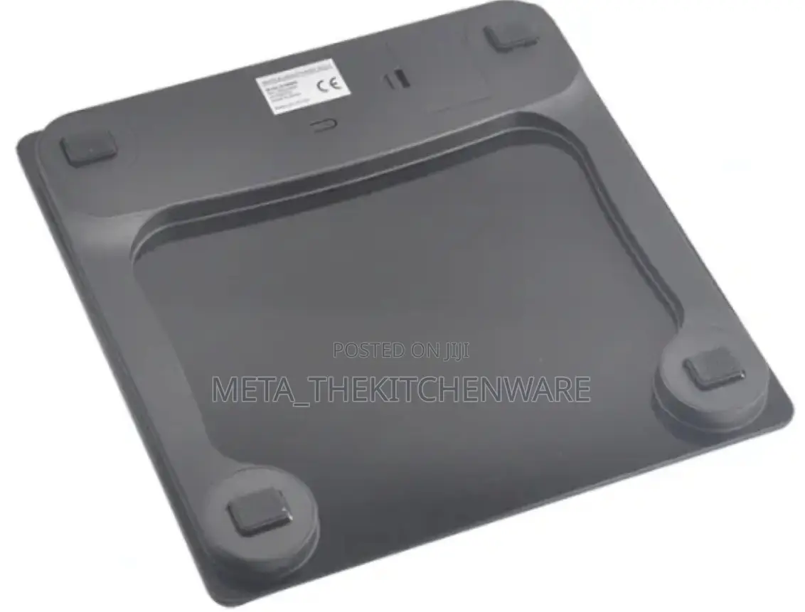 Constant Premium Comfortable Stylish Electronic Personal Scale 180kg