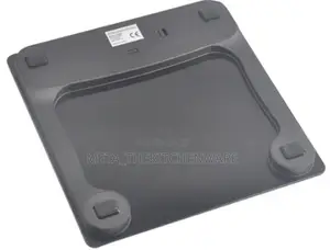 Constant Premium Comfortable Stylish Electronic Personal Scale 180kg