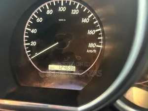Mitsubishi RVR 2010 Blue