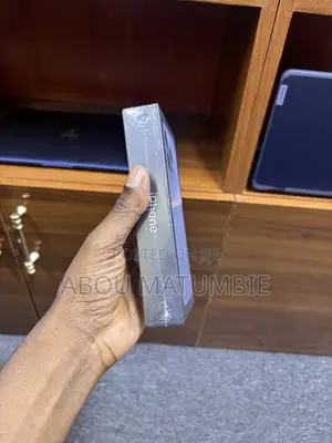 New Apple iPhone 13 Pro 256 GB Blue
