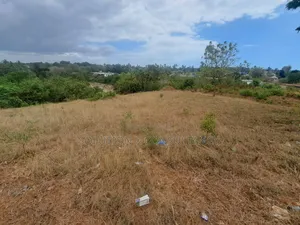 Kiwanja Kinauzwa Boko Karibu Na  National Housing