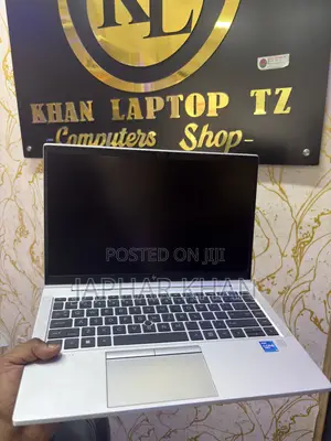 Laptop HP EliteBook 840 8GB Intel Core i5 SSD 256GB