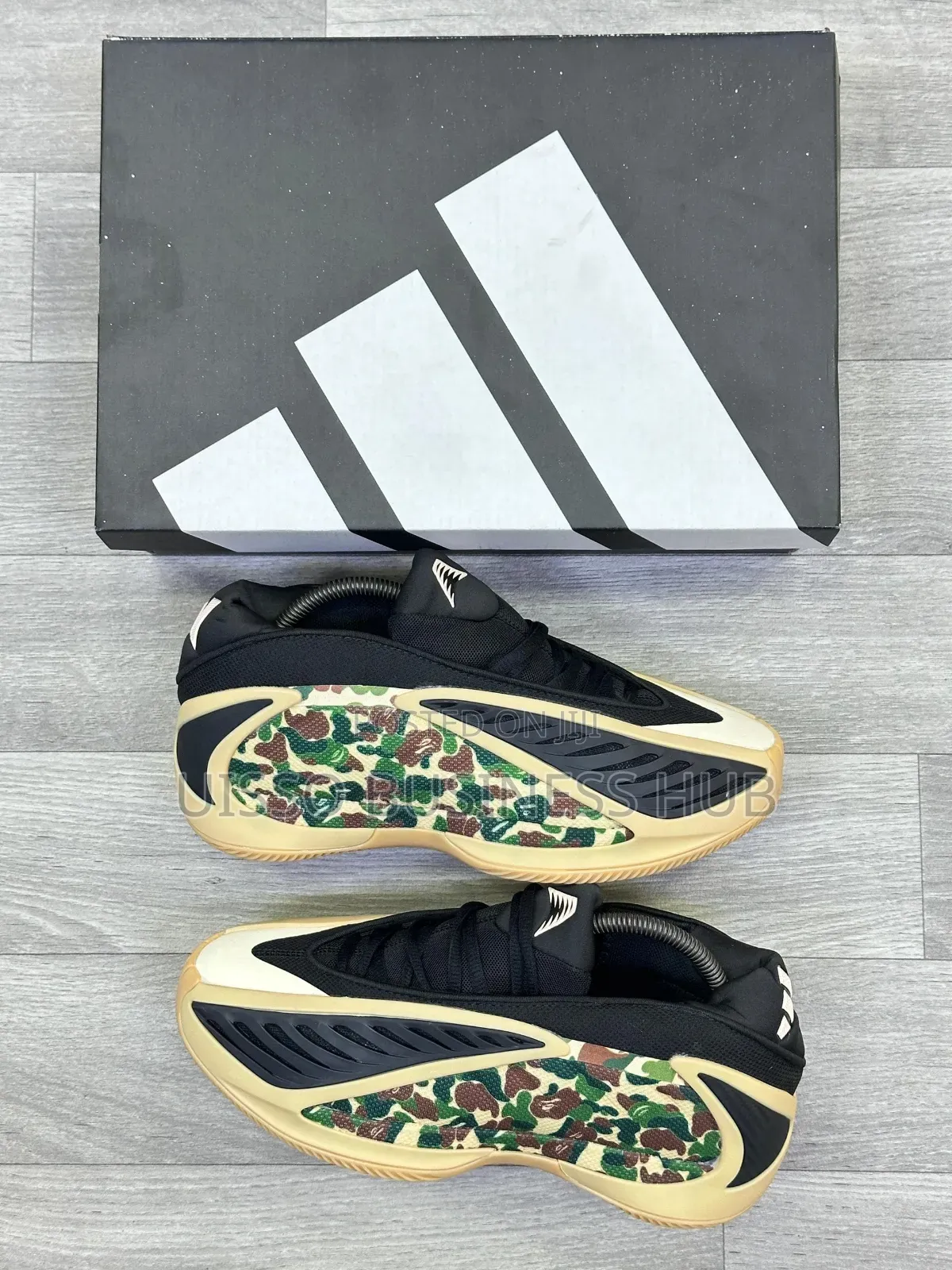 New Brand Shoes