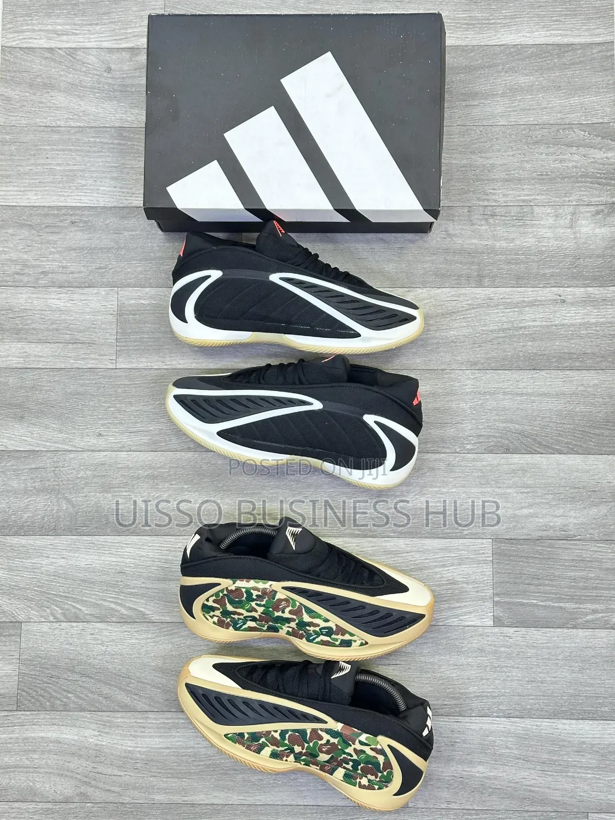 New Brand Shoes