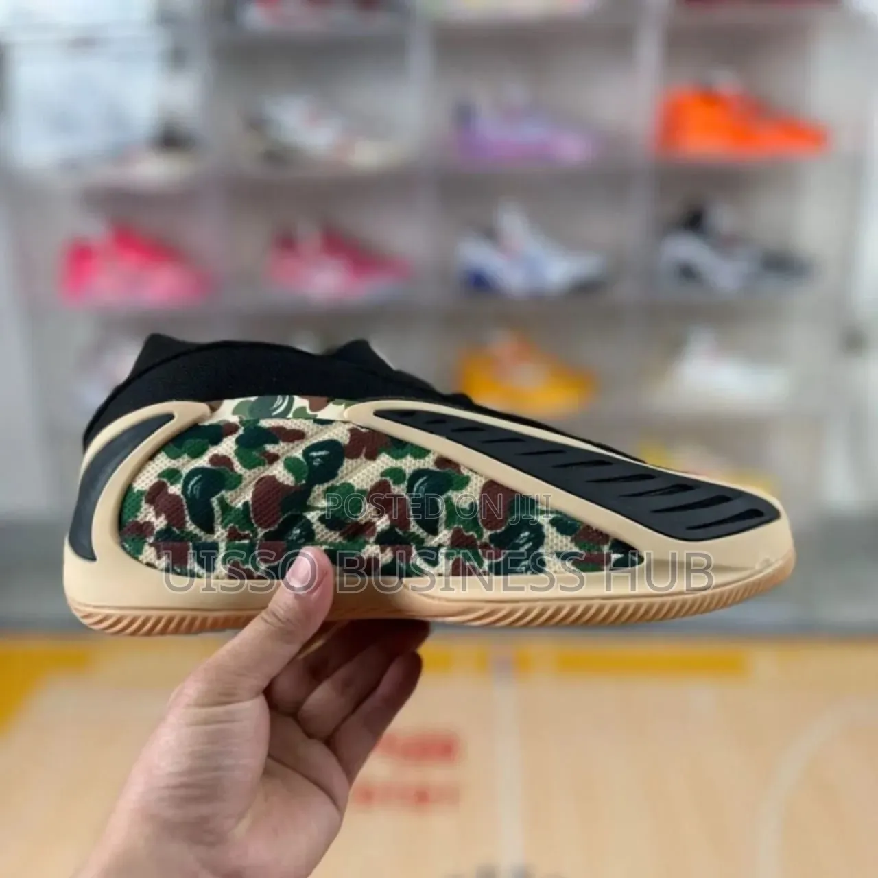 New Brand Shoes