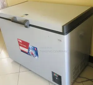 VON 307L Chest Freezer – Good Condition