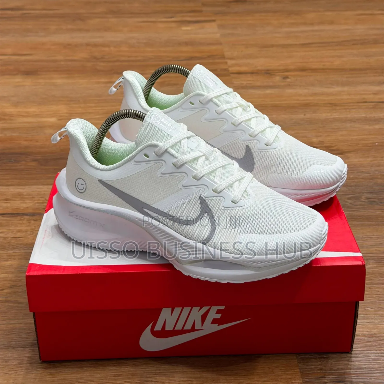 Simple Fashion Shoes