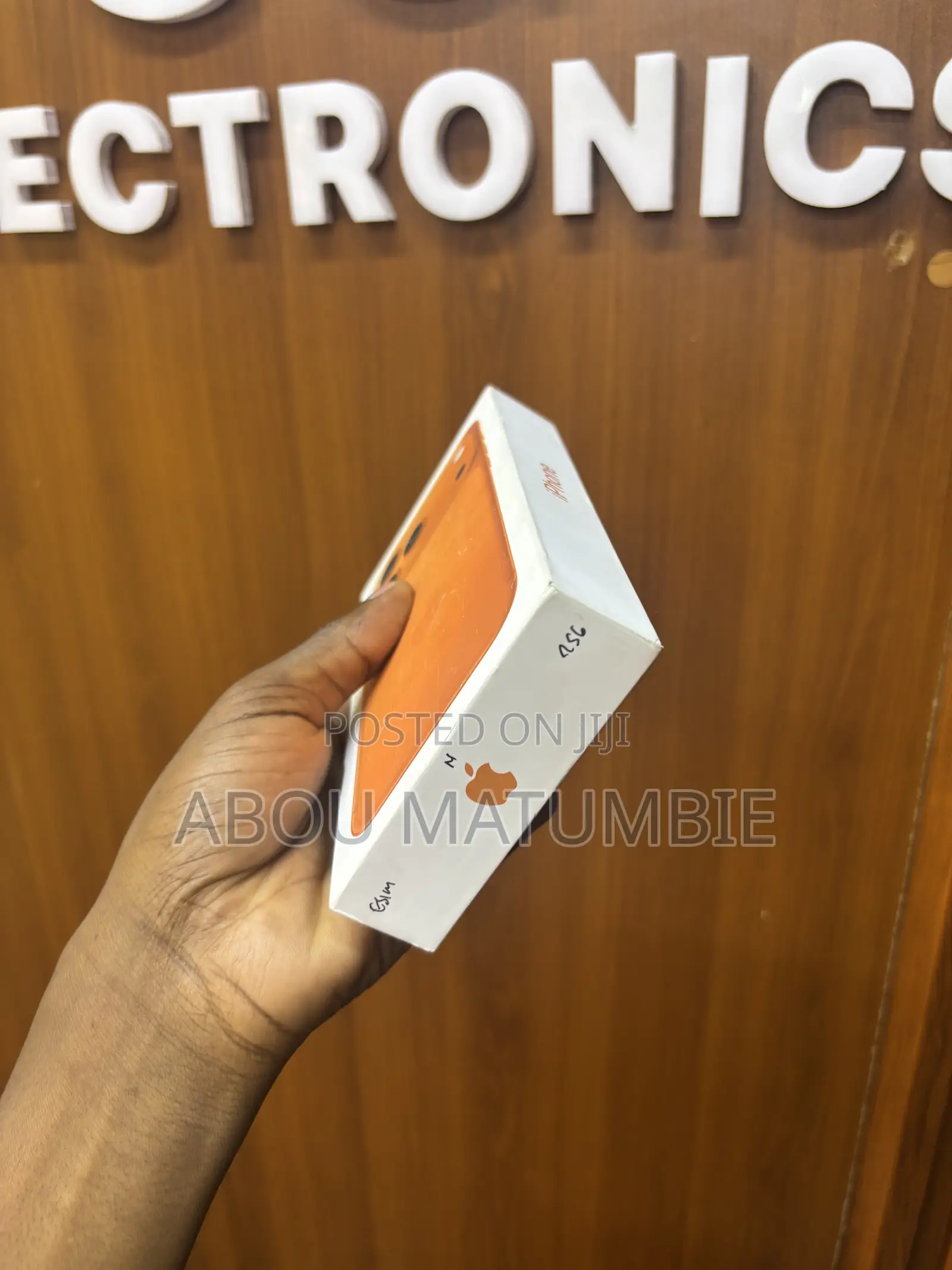 New Apple iPhone 17 Pro Max 256 GB