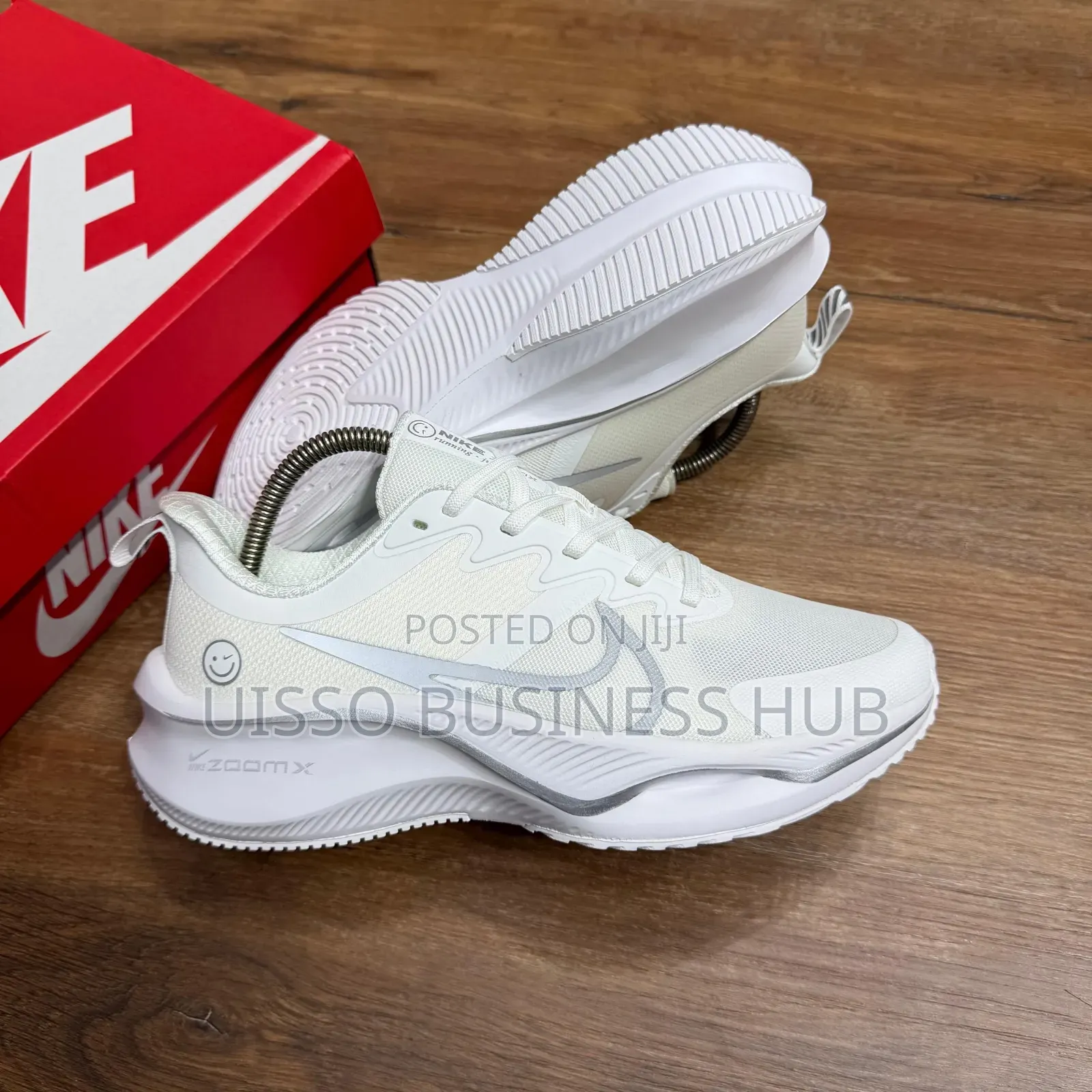 Simple Fashion Shoes