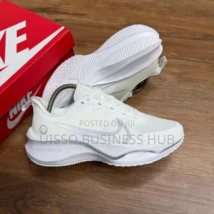 Simple Fashion Shoes