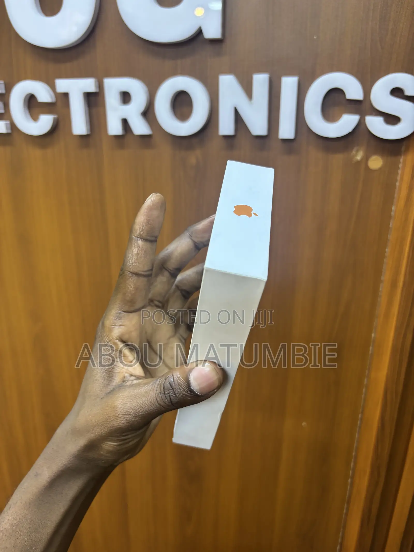 New Apple iPhone 17 Pro Max 256 GB