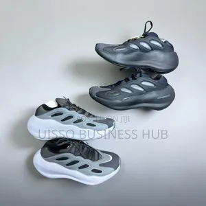Sneakers Shoe Brand