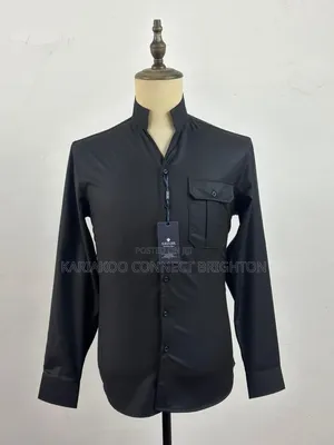 Coffe Mao Shirt