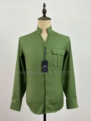 Coffe Mao Shirt