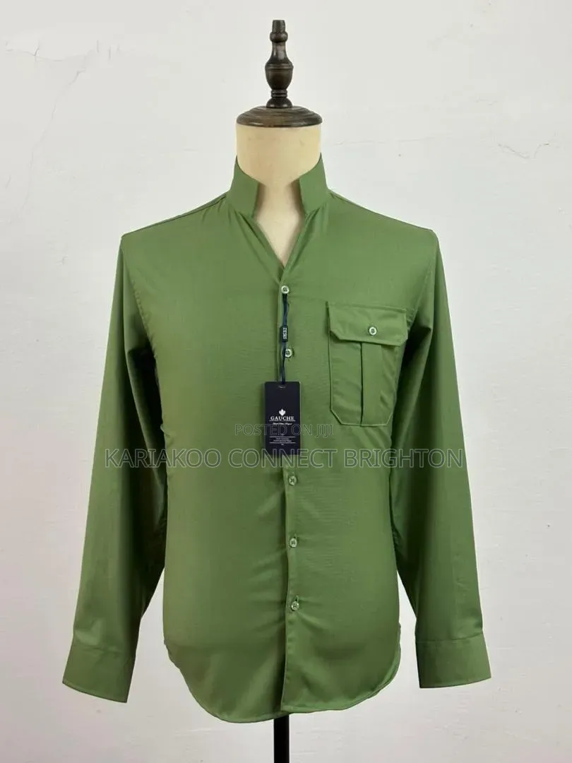 Coffe Mao Shirt