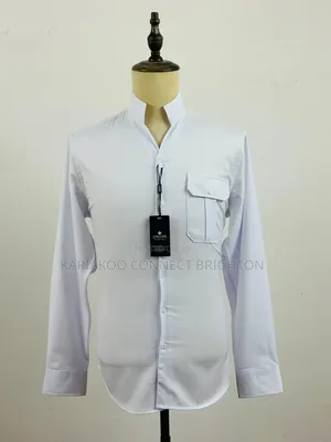 Coffe Mao Shirt