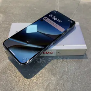 New Google Pixel 10 Pro XL 256 GB Gray