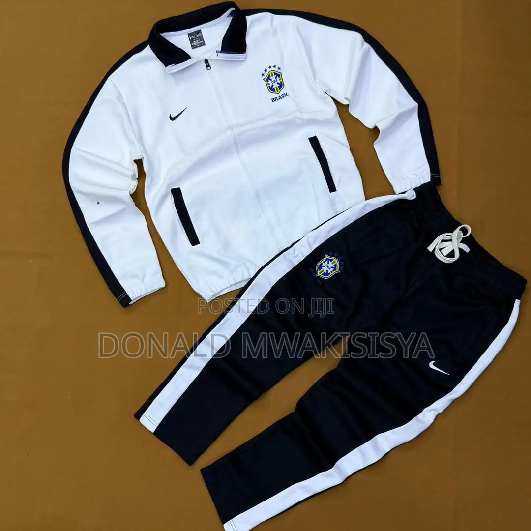 Classic Tracksuit