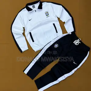 Classic Tracksuit