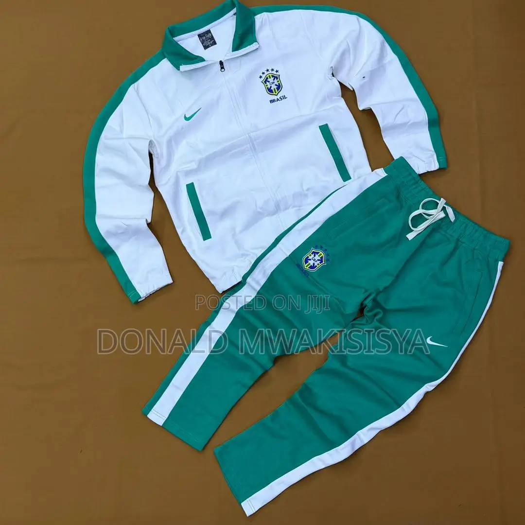 Classic Tracksuit
