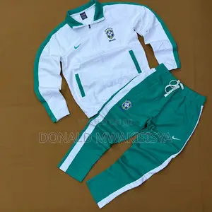 Classic Tracksuit
