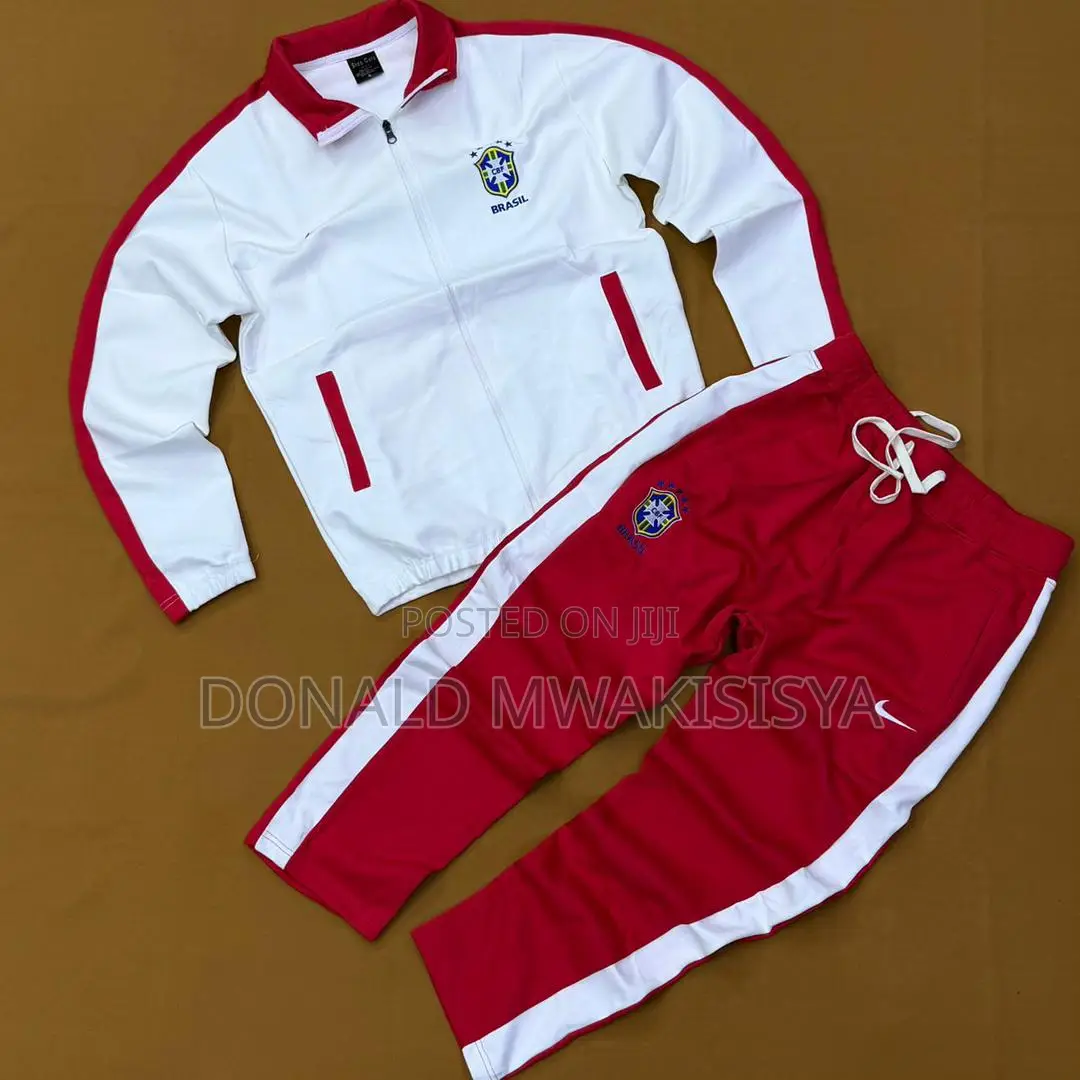 Classic Tracksuit
