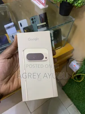 New Google Pixel 9 Pro 256 GB