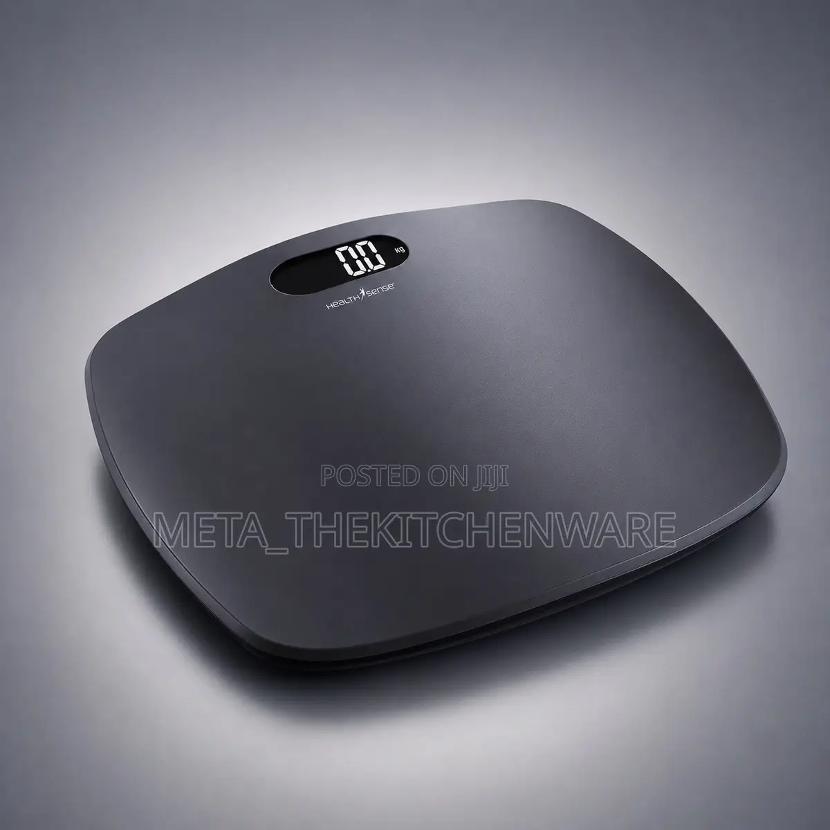 Constant Digital Personal Body Weighing Scale