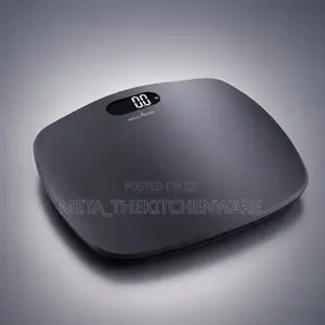 Constant Digital Personal Body Weighing Scale