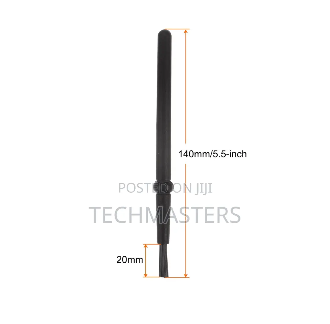 Anti-Static Cleaning Brush