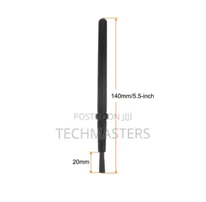 Anti-Static Cleaning Brush