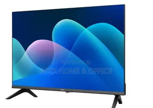 Hisense 32inch LCD TV