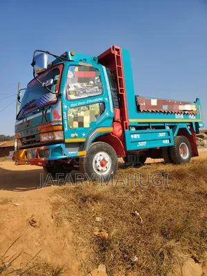 Ml 52
Engine 17 
Njombe