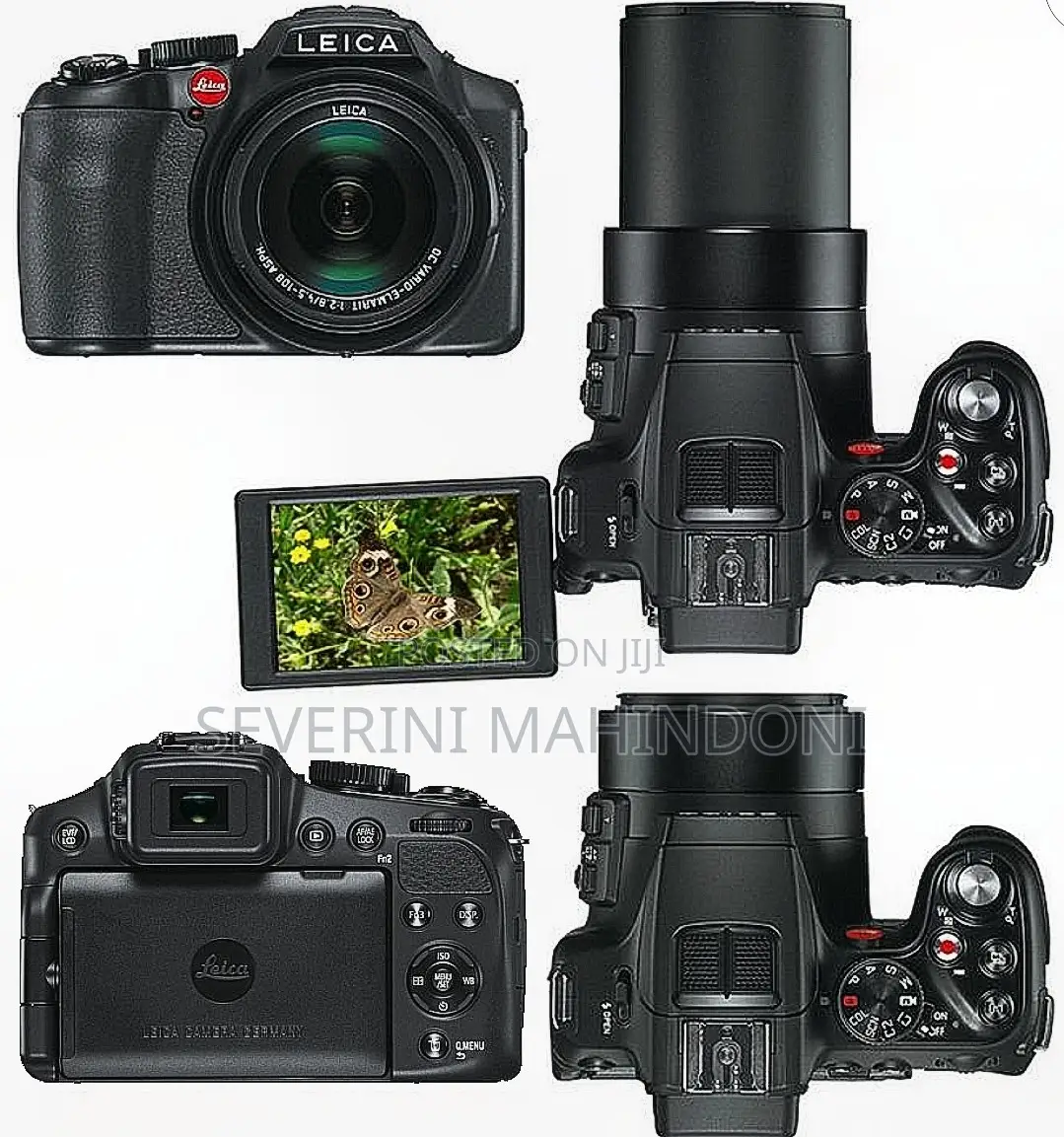 Leica v Lux 4