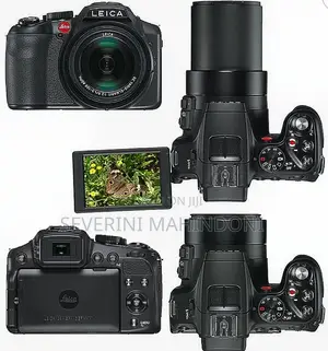 Leica v Lux 4