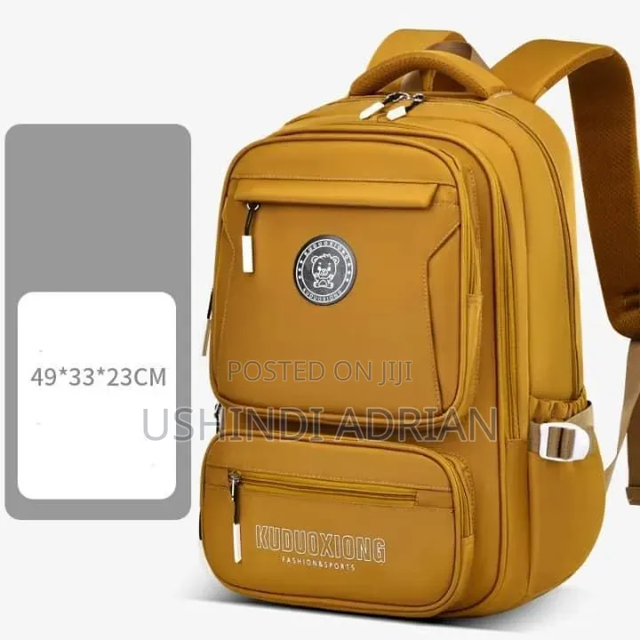 URBAN FORCE BACKPACK