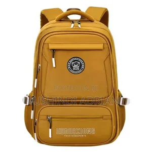 URBAN FORCE BACKPACK