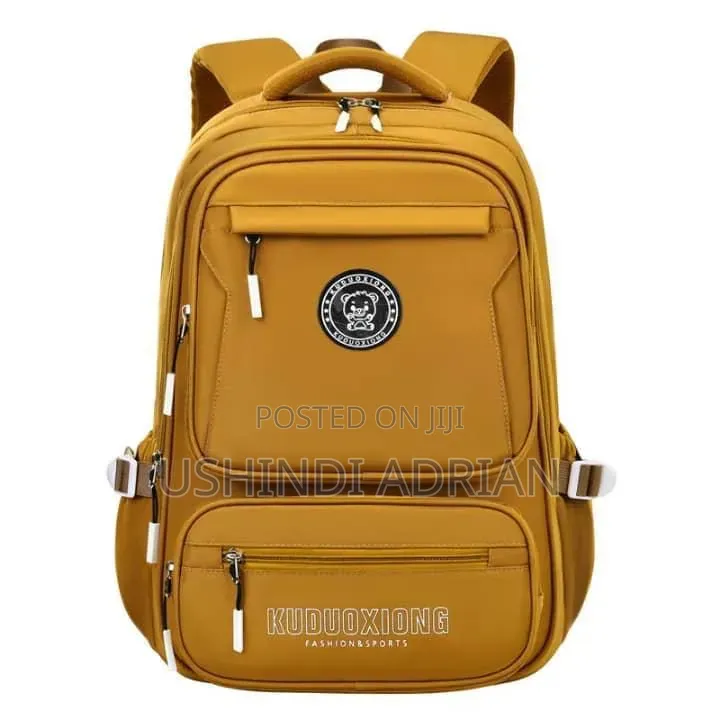 URBAN FORCE BACKPACK