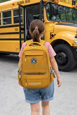 URBAN FORCE BACKPACK