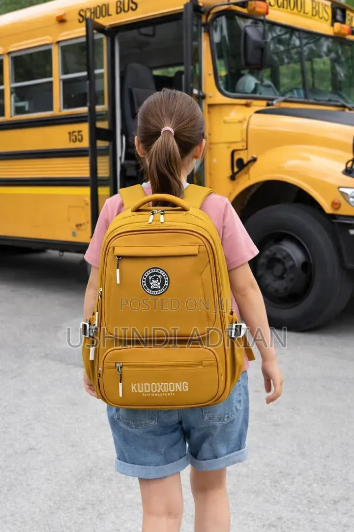 URBAN FORCE BACKPACK