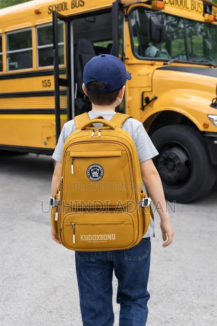 URBAN FORCE BACKPACK