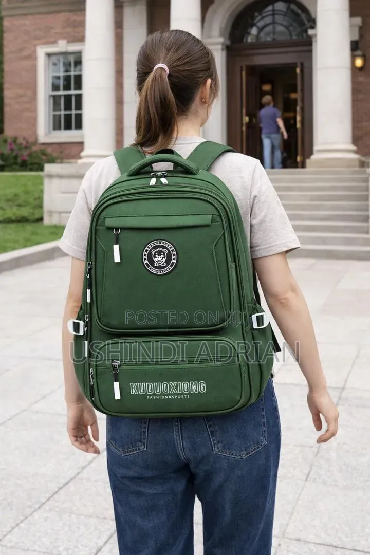 URBAN FORCE BACKPACK