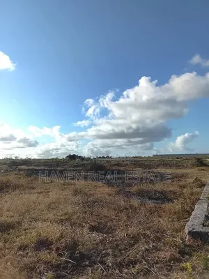 Plot for Sale at Makunduchi Zanzibar